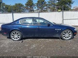 Maserati Quattroporte ZAMFG39F580036675 снимка