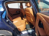 Maserati Quattroporte ZAMFG39F580036675 снимка