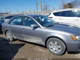 Hyundai Sonata Gls 5NPET46C27H294858 снимка
