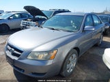 Hyundai Sonata Gls 5NPET46C27H294858 снимка