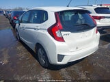 Honda Fit Lx 3HGGK5H58FM104149 photo