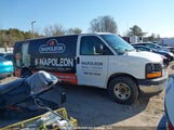 GMC Savana G2500 1GTW7BFF7H1266232 снимка