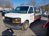 GMC Savana G2500 1GTW7BFF7H1266232 снимка