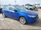 Kia Forte Ex KNAFU5A21B5455552 fotografie