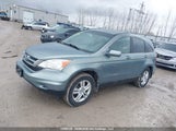 Honda Cr-V Ex 5J6RE4H53BL825090 снимка