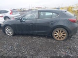 Mazda 3 Grand Touring JM1BM1M33F1229783 снимка
