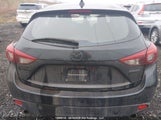 Mazda 3 Grand Touring JM1BM1M33F1229783 снимка