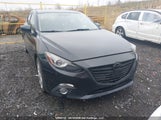 Mazda 3 Grand Touring JM1BM1M33F1229783 снимка