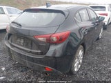 Mazda 3 Grand Touring JM1BM1M33F1229783 снимка