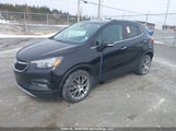 Buick Encore Sport Touring KL4CJ2SB4JB621021 снимка