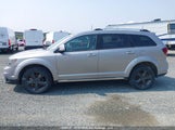 Dodge Journey Crossroad 3C4PDDGGXKT774307 снимка