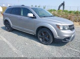 Dodge Journey Crossroad 3C4PDDGGXKT774307 снимка