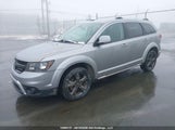Dodge Journey Crossroad 3C4PDDGGXKT774307 снимка