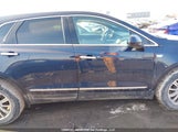 Cadillac Xt5 1GYKNDRS2HZ222580 снимка