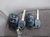 Hyundai Tucson KM8JU3AC4AU021734 снимка