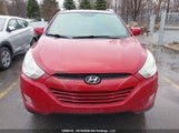 Hyundai Tucson KM8JU3AC4AU021734 снимка