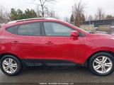 Hyundai Tucson KM8JU3AC4AU021734 снимка