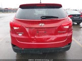 Hyundai Tucson KM8JU3AC4AU021734 снимка