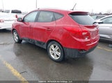 Hyundai Tucson KM8JU3AC4AU021734 снимка