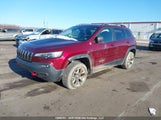 Jeep Cherokee Trailhawk 1C4PJMBX3KD177893 снимка