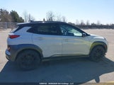 Hyundai Kona Sel KM8K23AGXMU099324 fotografie