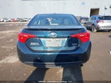 Toyota Corolla 2T1BURHE1HC884436 снимка
