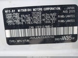 Mitsubishi Rvr Es JA4AJUAU5SU605793 снимка