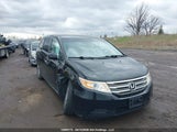 Honda Odyssey 5FNRL5H46CB505386 снимка