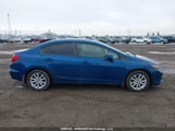 Honda Civic Exl 2HGFB2F90CH020532 снимка