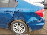Honda Civic Exl 2HGFB2F90CH020532 fotografie