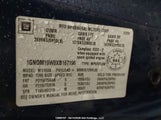 Chevrolet Astro 1GNDM19W8XB167196 снимка