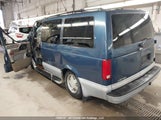 Chevrolet Astro 1GNDM19W8XB167196 снимка