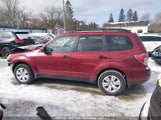 Subaru Forester 2.5X JF2SH62649H739474 снимка