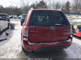 Subaru Forester 2.5X JF2SH62649H739474 снимка