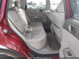 Subaru Forester 2.5X JF2SH62649H739474 снимка