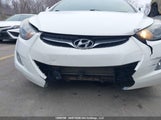 Hyundai Elantra 5NPDH4AE1DH380308 снимка