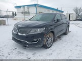 Lincoln Mkx Reserve 2LMPJ8LR3JBL39355 снимка
