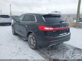 Lincoln Mkx Reserve 2LMPJ8LR3JBL39355 снимка