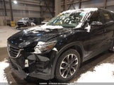 Mazda Cx-5 Gt JM3KE4DY9G0909809 снимка