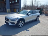 Volvo V60 Cross Country T5 Momentum YV4102WK9K1004969 photo