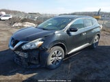 Nissan Murano 5N1AZ2MG9FN204882 снимка