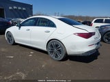 Mercedes-Benz Cla 250 4Matic W1K5J4HB3SN529020 fotografie