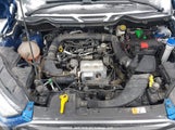 Ford Ecosport MAJ3P1TE4JC232435 снимка