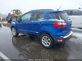 Ford Ecosport MAJ3P1TE4JC232435 снимка