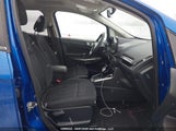 Ford Ecosport MAJ3P1TE4JC232435 снимка