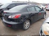 Mazda Mazda3 JM1BL1UF3D1813207 снимка