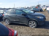 Honda Hr-V Ex-L 3CZRU6H70GM110659 снимка