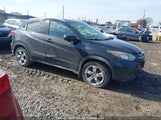 Honda Hr-V Ex-L 3CZRU6H70GM110659 снимка