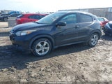 Honda Hr-V Ex-L 3CZRU6H70GM110659 снимка