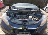 Honda Hr-V Ex-L 3CZRU6H70GM110659 снимка